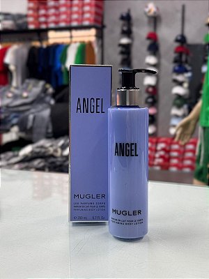 Creme Angel Mugler