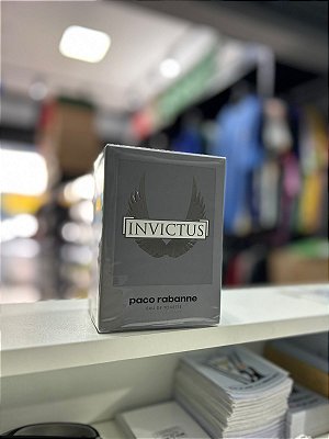 Perfume Invictus