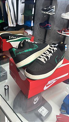 Tênis Nike Court Vision Low