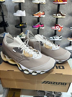 MIZUNO WAVE PROPHECY BETA 2023 BEGE