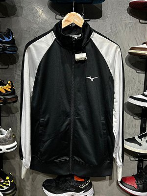 moletom Mizuno Root 2