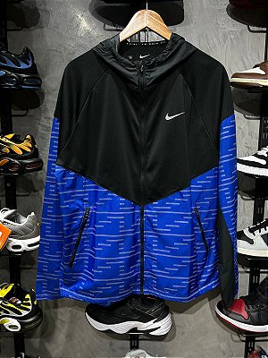 JAQUETA NIKE THERMA 'AZUL ROYAL'
