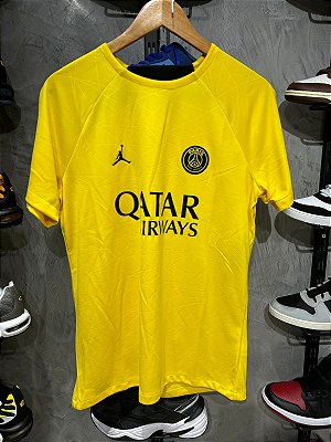 Camiseta Paris Saint Germain