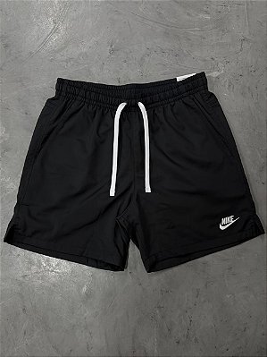 SHORT NIKE SPORTSWEAR PRETO