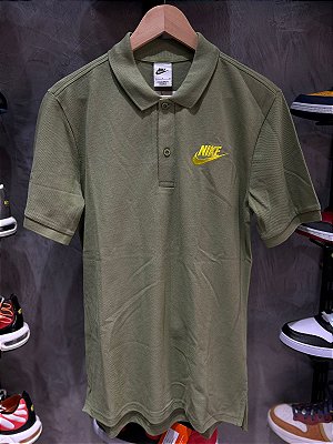 POLO NIKE SPORTSWEAR MUSGO