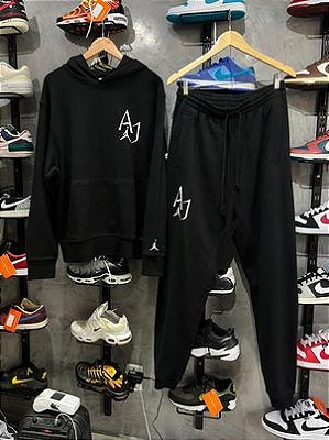 Conjunto Nike Jordan DNA