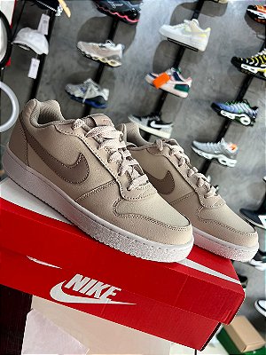 Tênis Nike Ebernon Feminino Desert