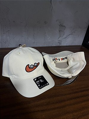Boné Nike Have a Nike Day Creme