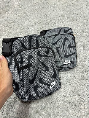 Shoulder Bag Nike Multi Swoosh