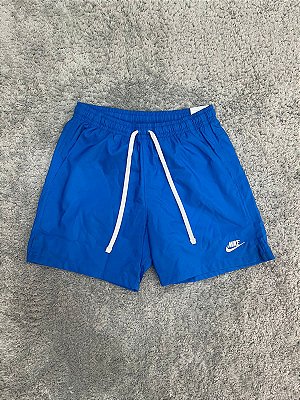 Bermuda Nike SportsWear Azul
