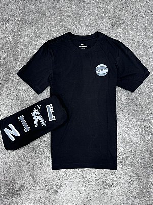Camiseta Nike Dri-FIT Men's Basketball T-Shirt