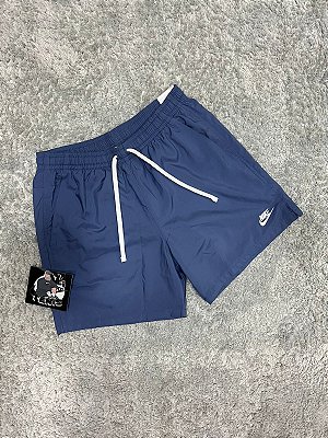 SHORT NIKE SPORTSWEAR AZUL NAVY