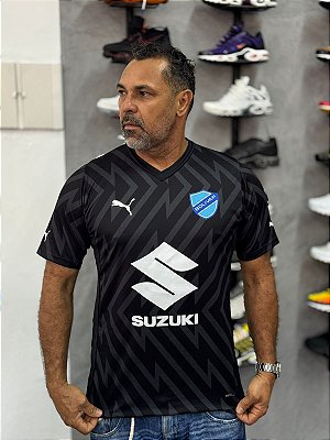 CAMISETA BOLIVAR GK HOME 23/24