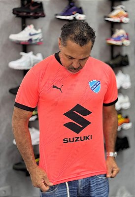 CAMISETA BOLIVAR THIRD 23/24