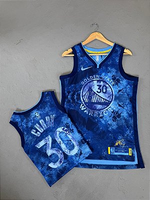 RAGATA NIKE GOLDEN STATE WARRIORS CURRY30