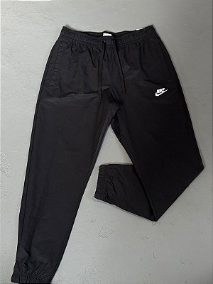 CALÇA NIKE SPORTSWEAR WOVEN JOGGER PRETA