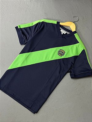 CAMISETA LACOSTE SPORT PARIS LISTRA