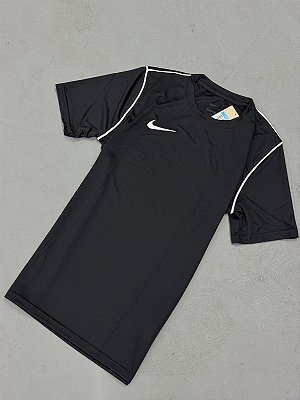 CAMISETA NIKE DRI FIT PARK PRETA
