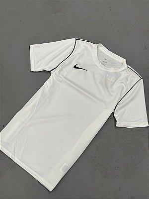 CAMISETA NIKE DRI FIT PARK BRANCA