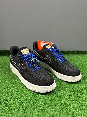 TÊNIS NIKE AIR FORCE 1 07 LV8 PRETO