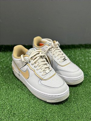TÊNIS NIKE AIR FORCE 1 SHADOW