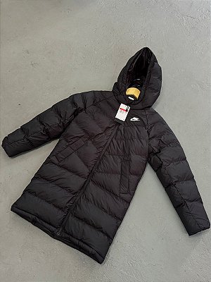 BOBOJACO NIKE INFANTIL PRETO