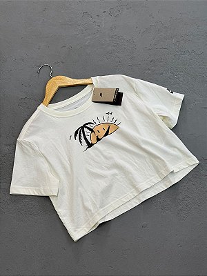 CROPPED NIKE SPORTSWEAR ISLAND
