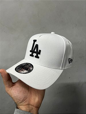 NEW ERA LA BRANCO