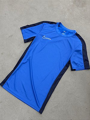 CAMISETA NIKE DRI FIT ACADEMY AZUL ROYAL 2023