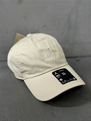 BONÉ NIKE JORDAN JUMPMAN CÁQUI M/L