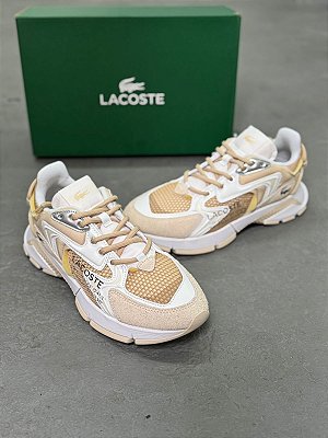 TÊNIS LACOSTE L003 NEO 5