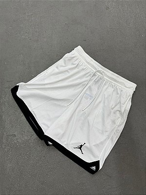 Short de Malha Air Jordan Jumpman