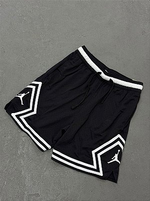 Short Jordan Sport Dri-FIT Masculino ( Preto )