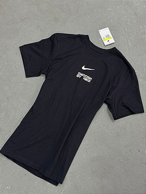 Camiseta Nike Sportswear Masculina ( Preta )