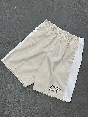 BERMUDA NIKE DRI FIT ACADEMY SHADOW CAQUI