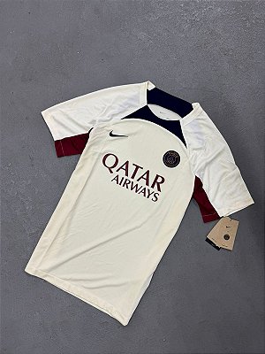 CAMISETA NIKE PARIS SAINT GERMAN
