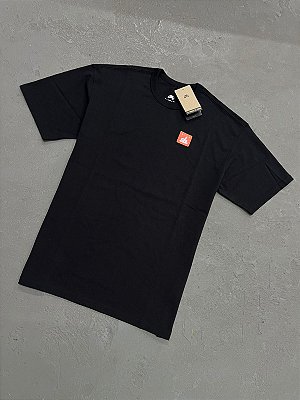 CAMISETA NIKE SB PRETA