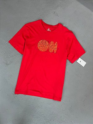 CAMISETA NIKE JUST DO IT SOLAR