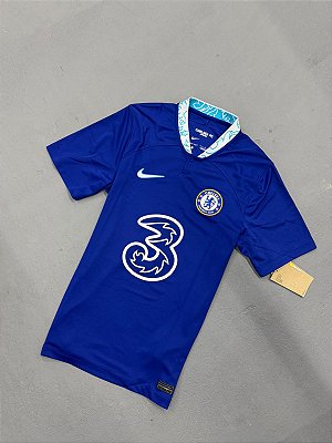 CAMISETA CHELSEA HOME 23/24