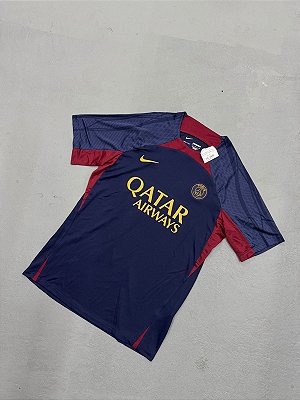 CAMISETA PARIS SAINT GERMAIN 23/24