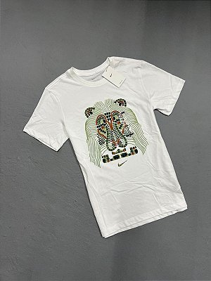 CAMISETA NIKE LION