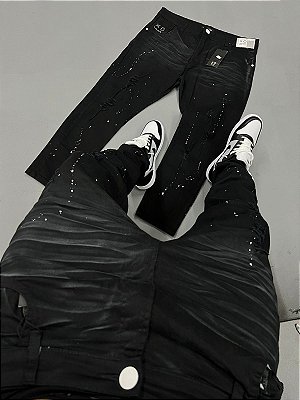 CALÇA JEANS JOGADOR PREMIUM (1045)