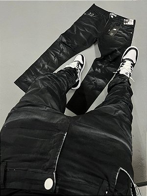 CALÇA JEANS JOGADOR PREMIUM (1050)