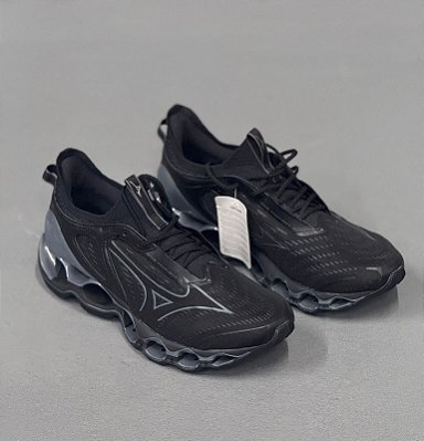TÊNIS MIZUNO WAVE PROPHECY 14 PRETO