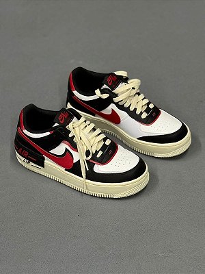 TêNIS NIKE AIR FORCE 1 SHADOW