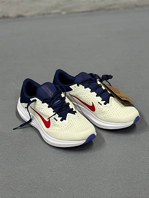 TÊNIS NIKE AIR WINFLO 10 UNIVERSITY RED