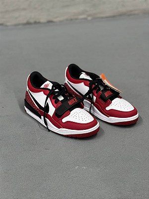 TÊNIS NIKE JORDAN LEGACY 312 LOW
