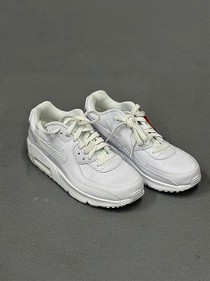 TÊNIS NIKE AIR MAX 90 WHITE