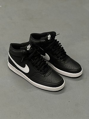 Tênis Nike Court Vision Mid NN Masculino