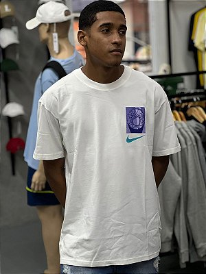 Camiseta Nike Dri-FIT M90 Masculina